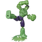 Hasbro Marvel Avengers Bend And Flex Action-Figur, 15 cm...