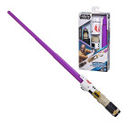 Star Wars Hasbro Forge Mace Windu, anpassbares...