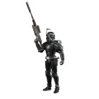 Star Wars  Black Imperial Crosshair