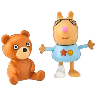 Hasbro Peppa Pig OPP Pedro