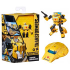 Transformers Buzzworthy Bumblebee War for Cybertron...