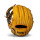 Franklin Sports Field Master Series Baseball Handschuhe