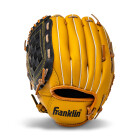 Franklin Sports Field Master Series Baseball Handschuhe,...
