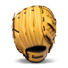 Franklin Sports Baseball and Softball Glove - Field...