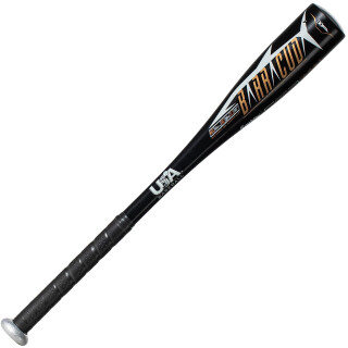 Franklin Sports Teeball Bats - Kids Youth Baseball and Teeball Bats - Aluminum - USA Baseball Approved