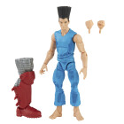 Marvel Legends Classic X 7, F1091