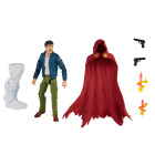 Marvel Legends Series Super Villains - Marvels The Hood