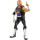 WWE GVB59 - WWE Murphy Elite Collection Actionfigur, ca. 15 cm, beweglich, Geschenk zum Sammeln für WWE Fans ab 8 Jahren