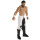 WWE GVJ78 - WrestleMania Andrade Basis-Actionfigur, ca. 15 cm, beweglich, zum Sammeln und als Geschenk, für Kinder ab 6 Jahren