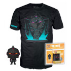 Fortnite Pocket POP! & Tee Minifigur & T-Shirt...