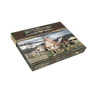 Battle Systems Town House