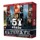 Portal Games 51st State: Ultimate Edition EN RETAIL