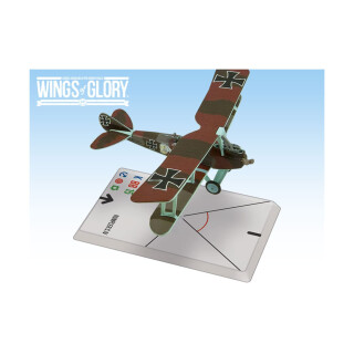 Rumpler C.IV (Ziegert)