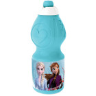 Philips Disney Frozen Sportflasche (400 ml) 6x6x17 cm