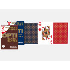 Piatnik Opti Poker - 1 Deck