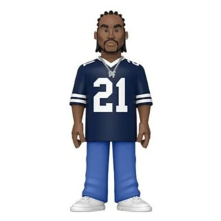 Funko Vinyl Gold 12": Outkast-Big Boi - (Fur Coat) - Sammelbare Vinyl-Actionfigur - Geschenkidee Zum Geburtstag - Offizielle Handelswaren - Ideales Spielzeug Für Music Fans - Für Ihre Sammlung