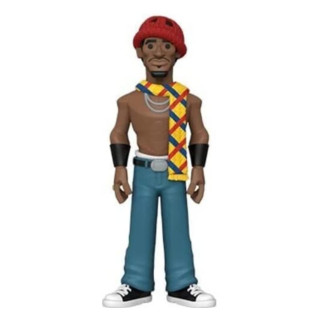 Funko Vinyl Gold 12": Outkast-Andre 30003000 - (Black & Gold Suit) - Sammelbare Vinyl-Actionfigur - Geschenkidee Zum Geburtstag - Offizielle Handelswaren - Ideales Spielzeug Für Music Fans