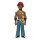 Funko Vinyl Gold 12": Outkast-Andre 30003000 - (Black & Gold Suit) - Sammelbare Vinyl-Actionfigur - Geschenkidee Zum Geburtstag - Offizielle Handelswaren - Ideales Spielzeug Für Music Fans