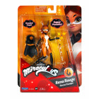 Bandai - Miraculous Ladybug - Mini-Puppe 12...