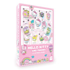Loteria: Hello Kitty & Friends