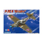 1/72 P-39 N Aircacobra