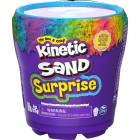 Kinetic Sand, Gläser mit Überraschung, Spielset...