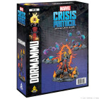 Atomic Mass Games , Dormammu Ultimate Encounter: Marvel...