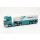 herpa 314428 Scania CR Innenlader-Sattelzug „Schlatt“ Modell LKW Miniaturmodelle Kleinmodell Sammlerstück Detailgetreu