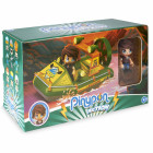 Pinypon Action Wild Rescu