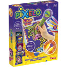 Lansay 20277 – Pixelo Set Neon