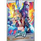 Marvel United: Guardians of the Galaxy Remix - EN