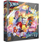 Marvel United: Gold Team - EN