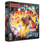 Deadpool: Marvel United Exp.