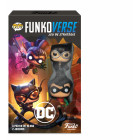 POP! Funkoverse -DC 2pk (French)