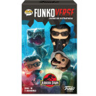 POP Funkoverse: Jurassic Park 101 - (Spanish)