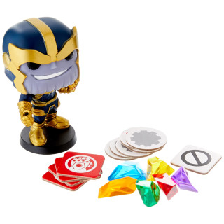 POP! Funkoverse: Marvel 101 1-Pack (FR)