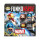 Funkoverse: MARVEL 100 4-Pack French
