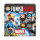 POP! Funkoverse: Marvel 100 4-Pack (ES)
