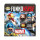 POP! Funkoverse: Marvel 100 4-Pack (DE)