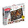Quercetti - Pixel Art - 9 tab., Steckspiel, L57cm x W43cm x D8cm