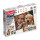 Quercetti 00842 Pixel Photo-16 tab, Steckspiel,