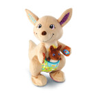 VTech Baby - Maman Kangou-Love et son bébé,...