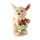 VTech Baby - Maman Kangou-Love et son bébé, peluche interactive pour bébé