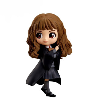 Banpresto Q Posket: Harry Potter - Hermione Granger (Ver.A) Figure (14cm) (35691)