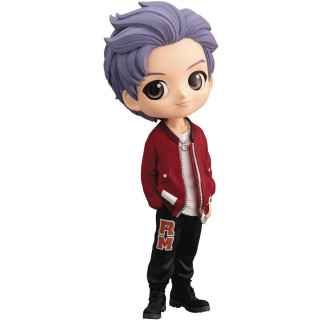 Banpresto Q Posket: TinyTAN MIC Drop - RM vol.1 (Ver:A) Figure (14cm) (18651)