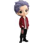 Banpresto Q Posket: TinyTAN MIC Drop - RM vol.1 (Ver:A)...
