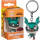 Funko Pocket Pop! My Hero Academia - Izuku Midoriya (Metallic) (Special Edition) Vinyl Figure Keychain
