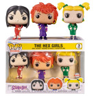 Funko Scooby Doo POP! Animation The Hex Girls Exclusive...
