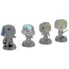 POP! 4-Pack Retro (Star Wars) Special Edition
