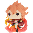 POP Funko Animation: Black Clover S1 - Mereoleona (Glows...